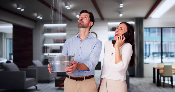 Trusted Omaha, NE Water damage restoration Experts